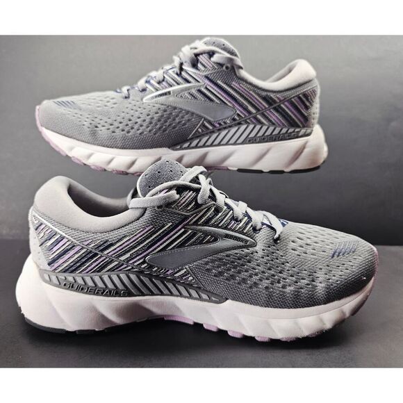 Brooks Women 9 Comfy footwear - Picture 5 of 12